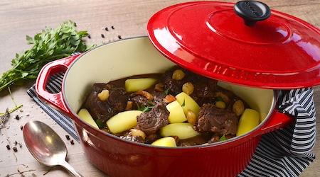 Boeuf