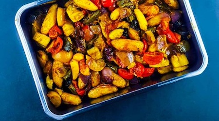 Légumes