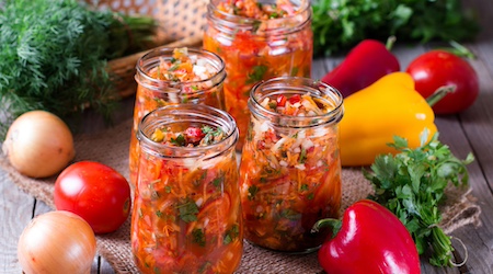 Condiments