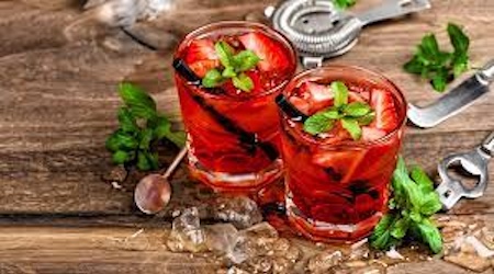 Cocktails
