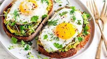 Oeufs