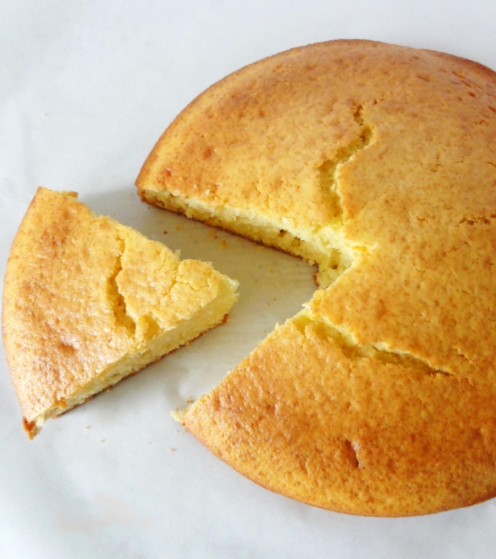 Gâteau au yaourt