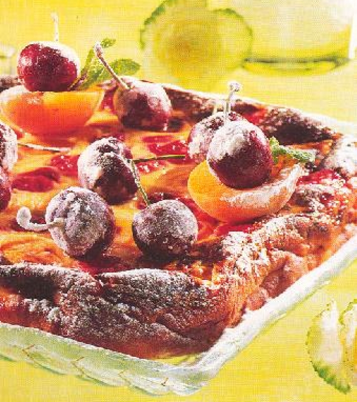 Clafoutis