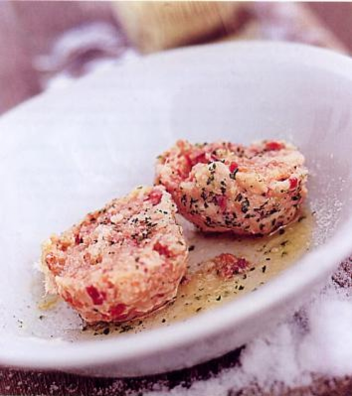 Canederli