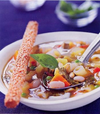 Minestrone