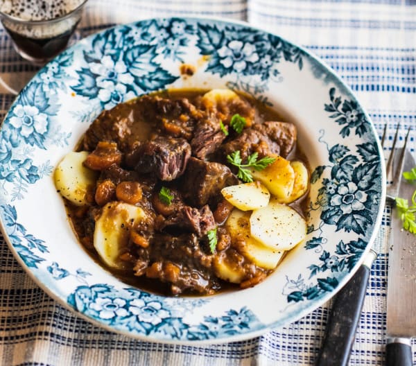 Irish Stew