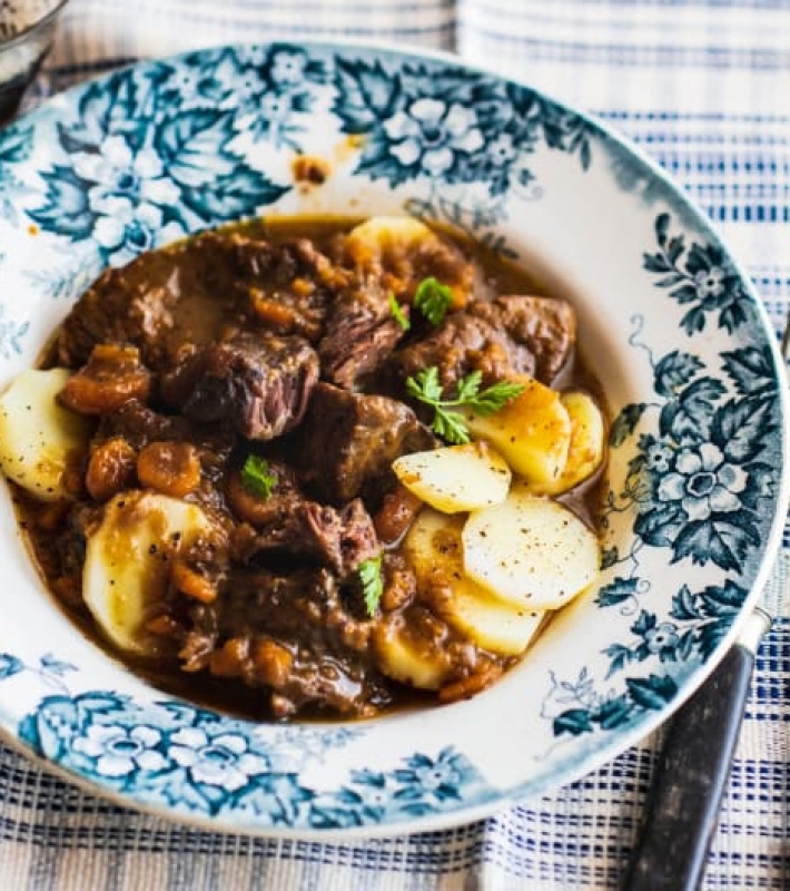 Irish Stew