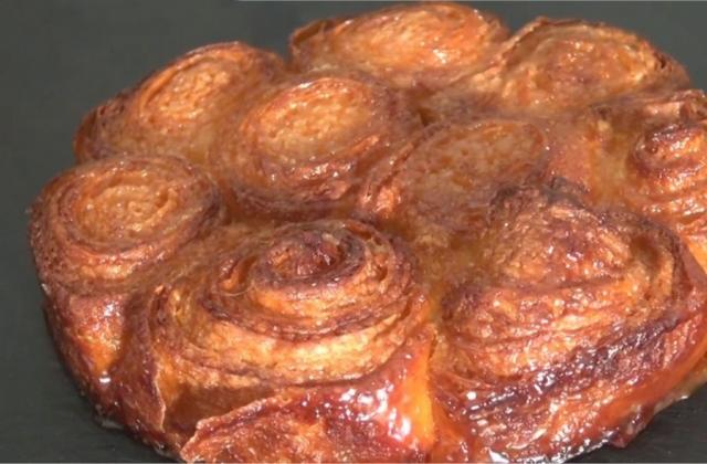 Kouign Aman