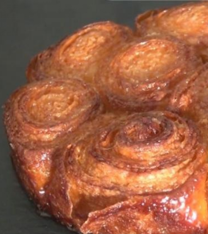 Kouign Aman