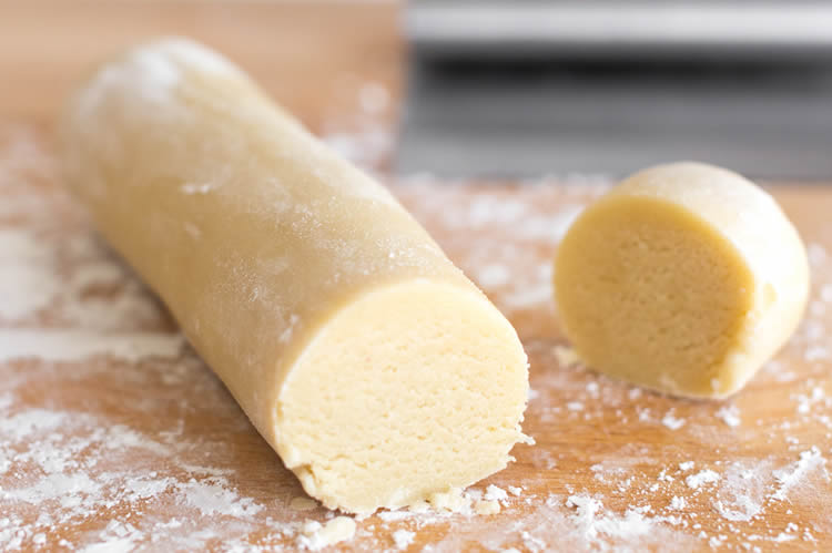 Massepain maison