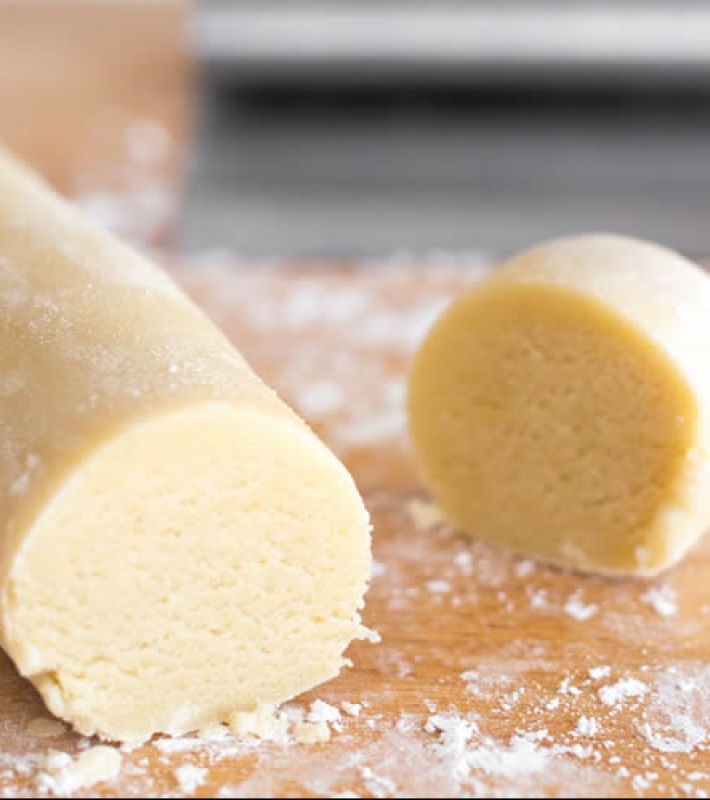 Massepain maison