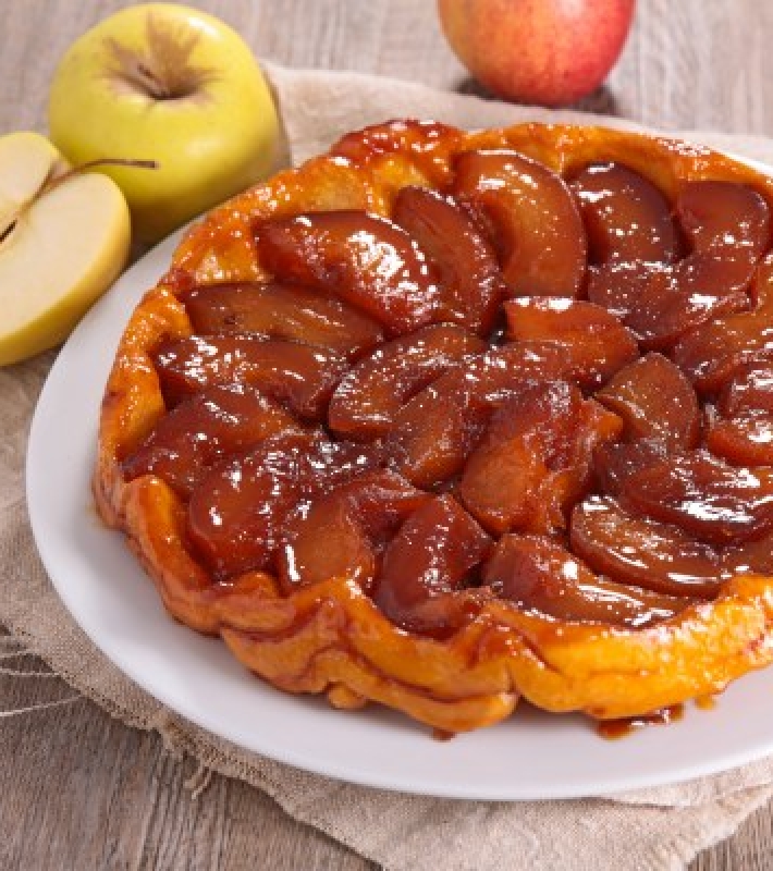 Tarte Tatin
