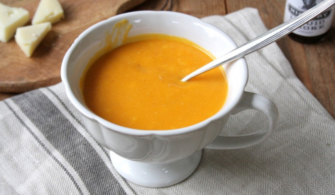Potage Brighton