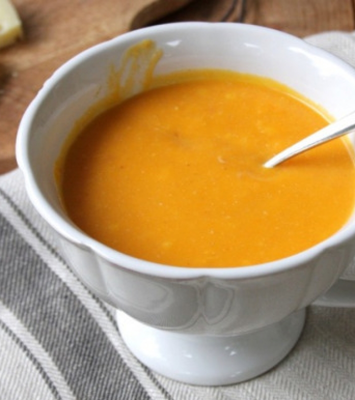 Potage Brighton