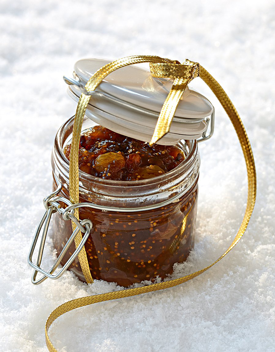 Confiture de Noël