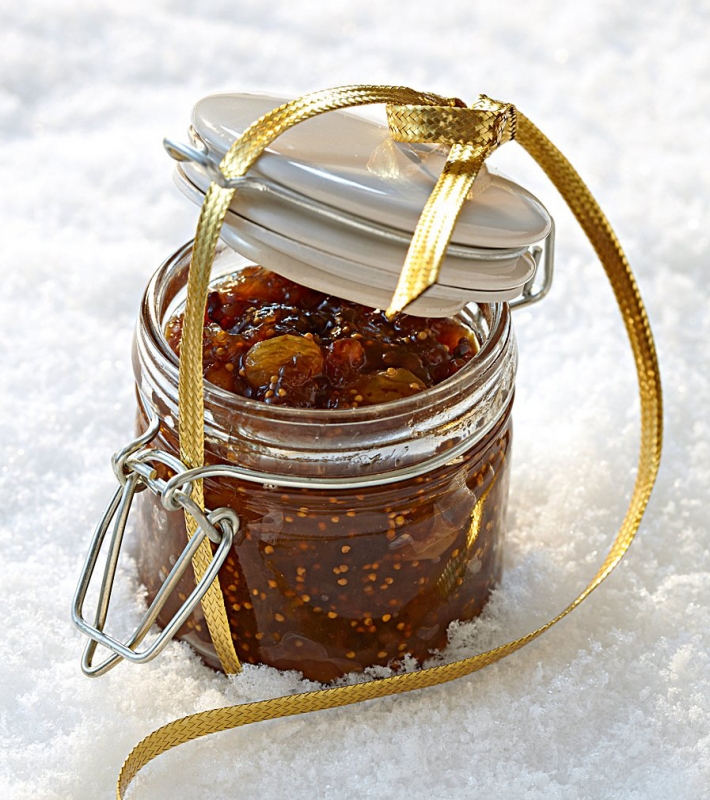 Confiture de Noël