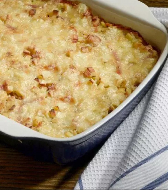 Croziflette