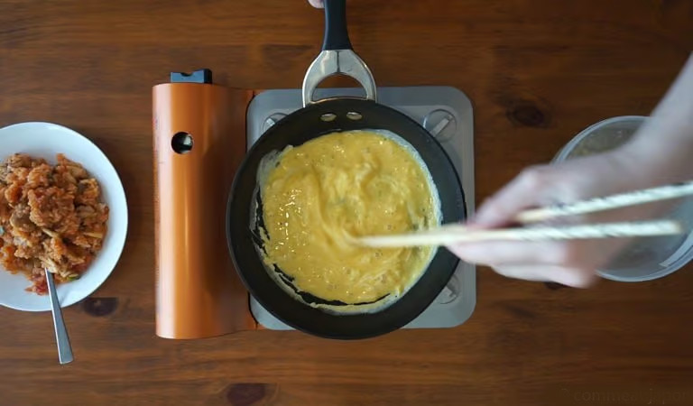 Omurice