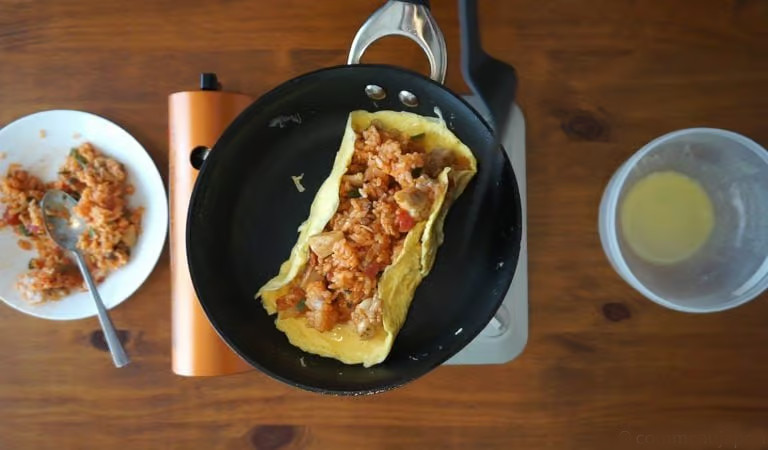 Omurice